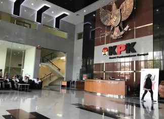 KPK Diminta Beri Kepastian Hukum Penanganan Perkara Muhammad Suryo