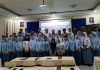 IJTI Muria Raya Gelar Pelatihan Jurnalistik di SMKN 1 Purwodadi