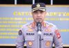 Gangguan Kegiatan Keagamaan di GMS Bantul, Polda DIY Tetapkan Tiga Tersangka