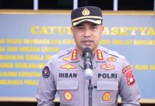 Gangguan Kegiatan Keagamaan di GMS Bantul, Polda DIY Tetapkan Tiga Tersangka