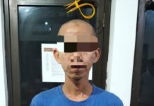 Jalani Hukuman di Rutan, Pria asal Temanggung Nekat Curi Motor