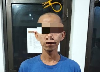 Jalani Hukuman di Rutan, Pria asal Temanggung Nekat Curi Motor