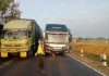 Dua Orang Tewas dalam Kecelakaan di Jalan Yogya-Wates