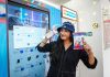Rayakan Kemerdekaan dengan Diskon BBM Rp450/Liter dan Flash Sale MyPertamina Hingga 45%Â