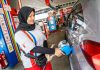 Bagi Korban Bencana, Harga BBM Pertamax & Dex Series Rp81/Liter