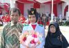 Anak Tukang Ojek jadi Anggota Paskibra di Provinsi Kepri 2026