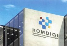 Komdigi Pantau Pemulihan 200 BTS Pasca Gempa Flores