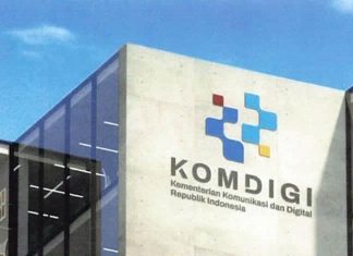Komdigi Pantau Pemulihan 200 BTS Pasca Gempa Flores