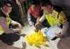 Ratusan Botol Miras Disita Polisi
