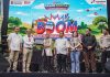 Undian 25 Motor untuk Ojol Lewat BOOM Periode 2