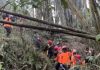 Jasad Pencari Rumput Lereng Merapi Berhasil Ditemukan