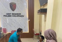 Buron 2 Tahun, Pencuri Motor di Yogya Berhasil Dibekuk di Jateng