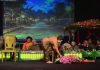 Viral, Pemain Ketoprak Meninggal di atas Panggung