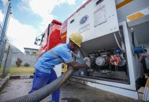 Seluruh SPBU di Flores Dipastikan Terus Beroperasi