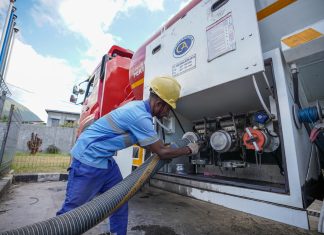 Seluruh SPBU di Flores Dipastikan Terus Beroperasi