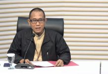 Enam Orang jadi Tersangka KPK Terkait Penerimaan Mahasiswa Baru Unsoed