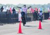 Pertamax Turbo Drag Fest 2026 Kembali Digelar