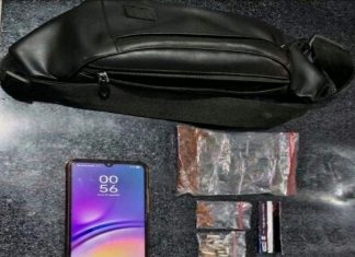 Miliki Tembakau Sintetis 3,25 Gram, Pemuda di Bantul Diringkus Polisi