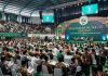 Gus Kikin Resmi jadi Ketua umum PBNU 2026-2031