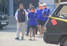 Tiga Pelaku Pembunuhan di Bantul Berhasil Ditangkap Polisi, 2 Orang Buron