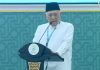 Profil Gus Kikin Ketua Umum PBNU 2026-2031
