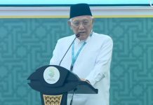Profil Gus Kikin Ketua Umum PBNU 2026-2031