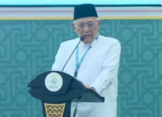 Profil Gus Kikin Ketua Umum PBNU 2026-2031