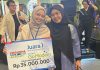 Pendaftaran Ditutup, Lebih dari 4.000 Pelaku Usaha daftar Pertamina UMK Academy 2026