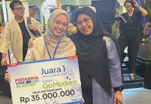 Pendaftaran Ditutup, Lebih dari 4.000 Pelaku Usaha daftar Pertamina UMK Academy 2026