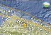 Gempa Magnitudo 5,4 Guncang Jayapura