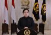 Puan Minta Pencarian Jurnalis Hilang Dimaksimalkan