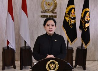 Puan Minta Pencarian Jurnalis Hilang Dimaksimalkan
