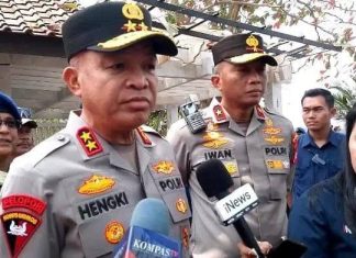 Hari ke 5, Pencarian 5 Jurnalis Belum Membuahkan Hasil