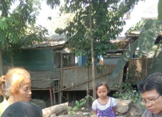 Bocah 7 Tahun Tewas Tenggelam di Kali Winongo