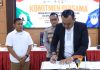 Polda DIY Inisiasi Komitmen Bersama jaga Kondusivitas Sepak Bola di Yogyakarta