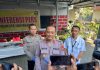 Bermaksud Hilangkan Nomor Rangka untuk Menghapus Jejak, Pencuri Motor Ditangkap di Bengkel