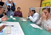 Pemerintah Tegaskan Tidak ada Pungutan Tambahan dalam Layanan Nikah