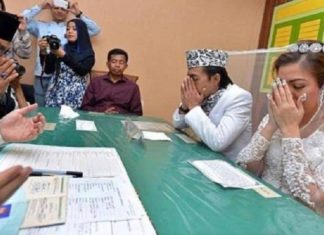 Pemerintah Tegaskan Tidak ada Pungutan Tambahan dalam Layanan Nikah