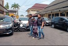 Biadab! Pengasuh Ponpes di Sleman Diduga Cabuli Santri Dua Kali
