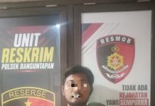 Dalih Setor Uang ke Warung Soto, Seorang Pria Gelapkan Motor Mahasiswa