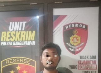 Dalih Setor Uang ke Warung Soto, Seorang Pria Gelapkan Motor Mahasiswa