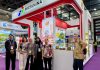 Pertamina Perluas akses Pasar Global 7 UMK di CAEXPO 2026