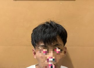 Buron Kasus Kematian Triyanto di Bantul Ditangkap di Wonosobo