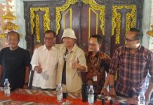 Sempat Ditunggangi Oknum, Kisruh Watu Bolong Berdamai