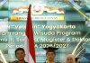 Anak Pekerja Bengkel jadi Wisudawan Terbaik Pertambangan UPN Veteran Yogya