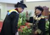 Wisudawan Terbaik Untidar Lulus Tanpa Skripsi, Raih IPK 3,99