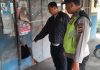 Bobol Bengkel, Pencuri Gondol Laptop Rp 1,8 Juta