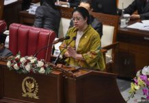 DPR Setujui Komjen Pol Suyudi Ario Seto Gantikan Jenderal Listryo Sigit Prabowo