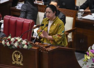 DPR Setujui Komjen Pol Suyudi Ario Seto Gantikan Jenderal Listryo Sigit Prabowo