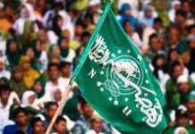 Struktur PBNU 2026-2031, Putra Tanjungpinang Wakil Sekjen